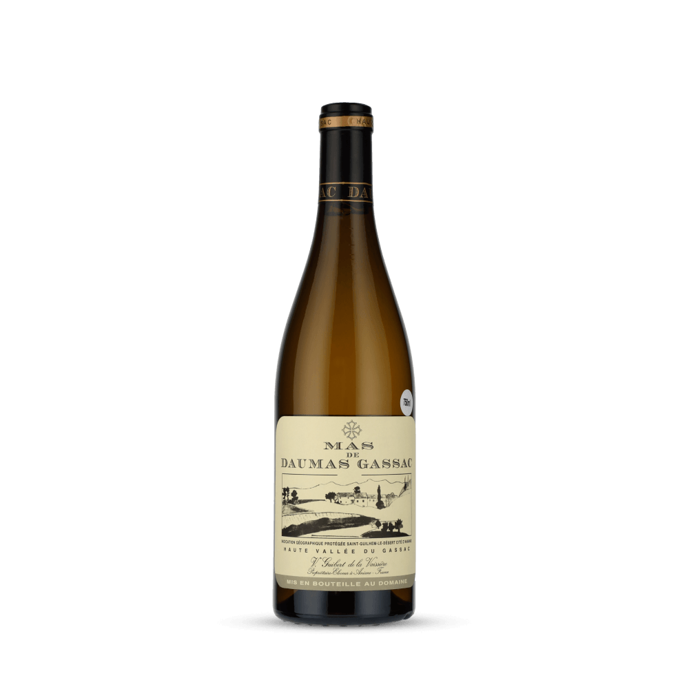 Mas de Daumas Gassac Blanc 2020 (Mas de Daumas Gassac)
