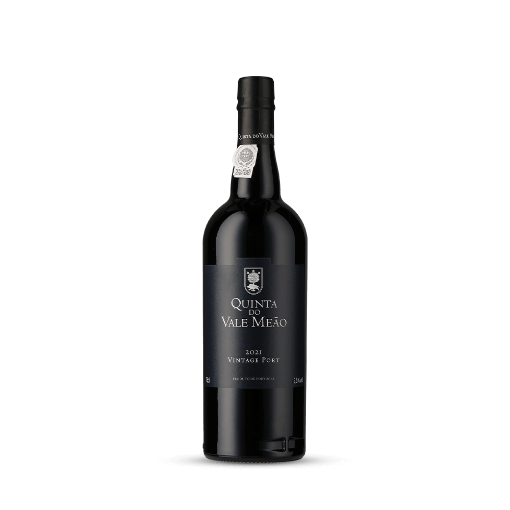 Quinta do Vale Meão Vintage Port 2021 (Quinta do Vale Meão)