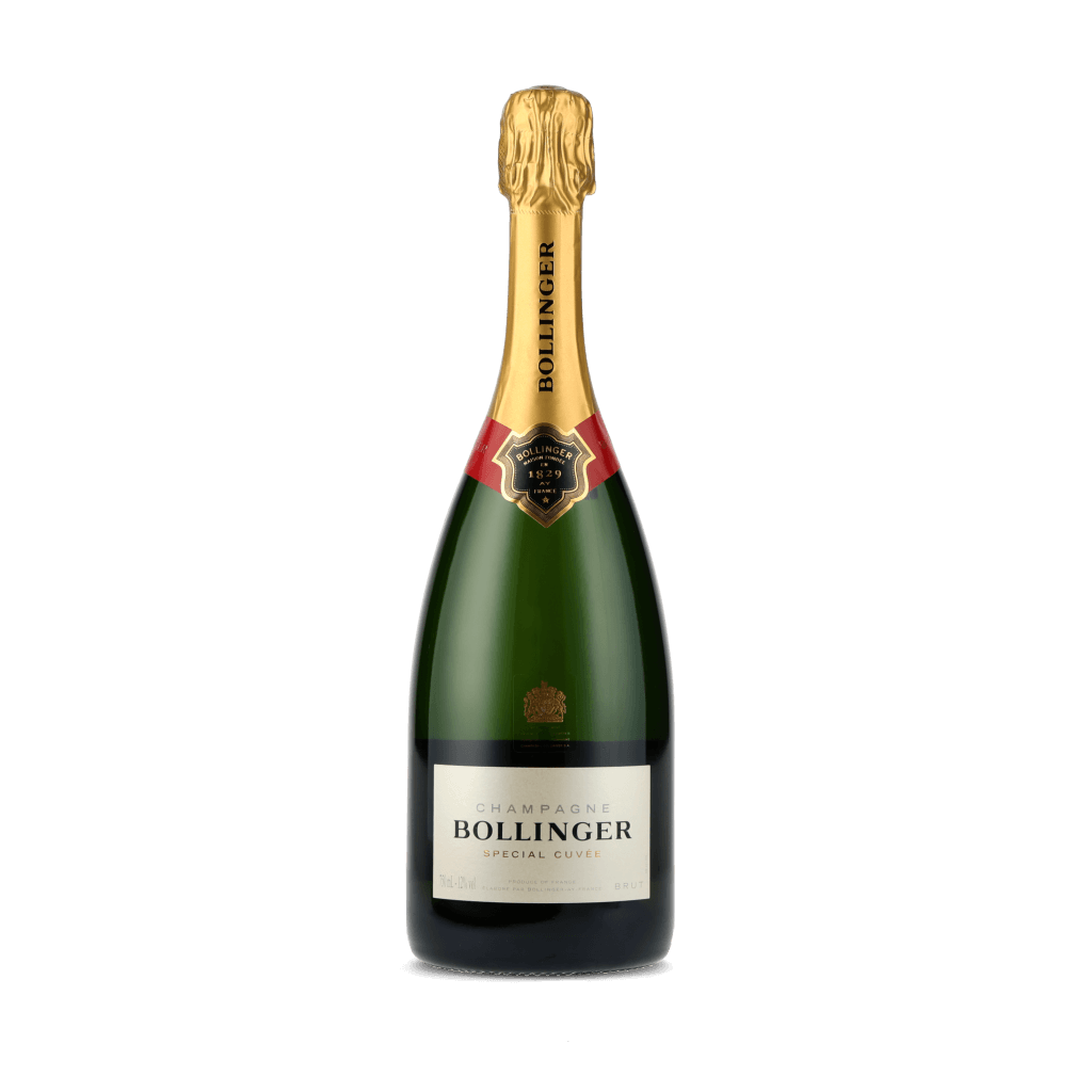 Champagne Bollinger Special Cuvée Brut (Bollinger)