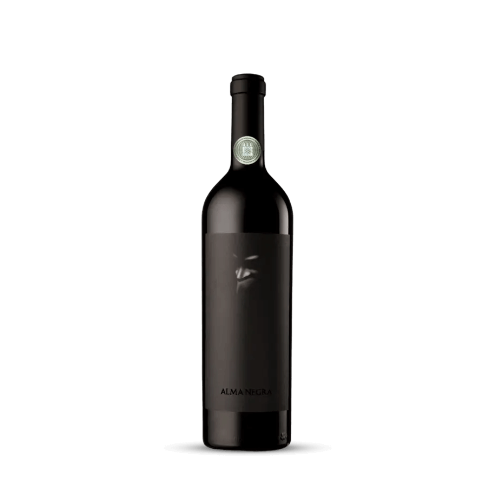 Alma Negra Tinto 2022 (Tikal - Ernesto Catena)