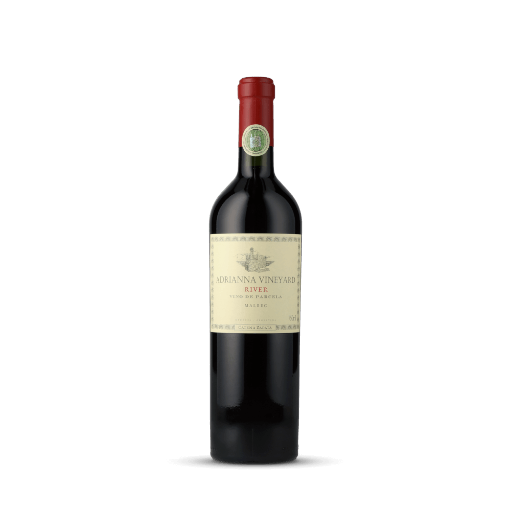 Catena Zapata Adrianna Vineyard River 2020 (Catena Zapata)