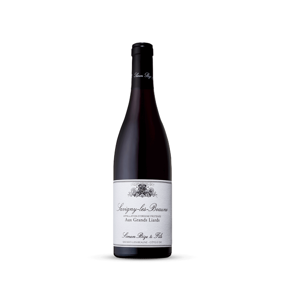 Savigny-les-Beaune Aux Grands Liards 2020 (Domaine Simon Bize)
