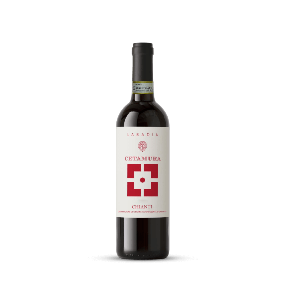 Cetamura Chianti 2023 (Badia a Coltibuono)