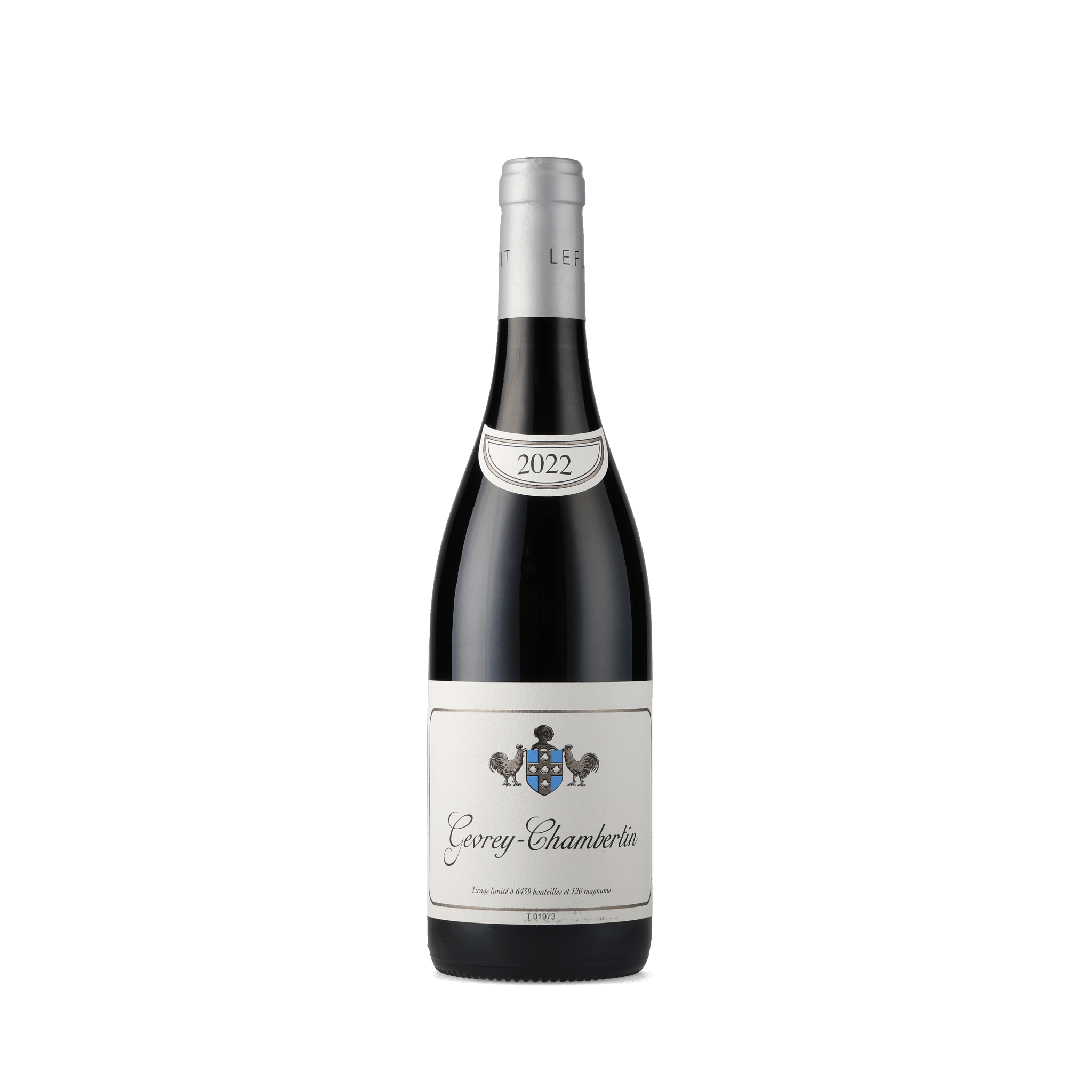 Esprit Leflaive Gevrey-Chambertin 2022 (Domaine Leflaive)