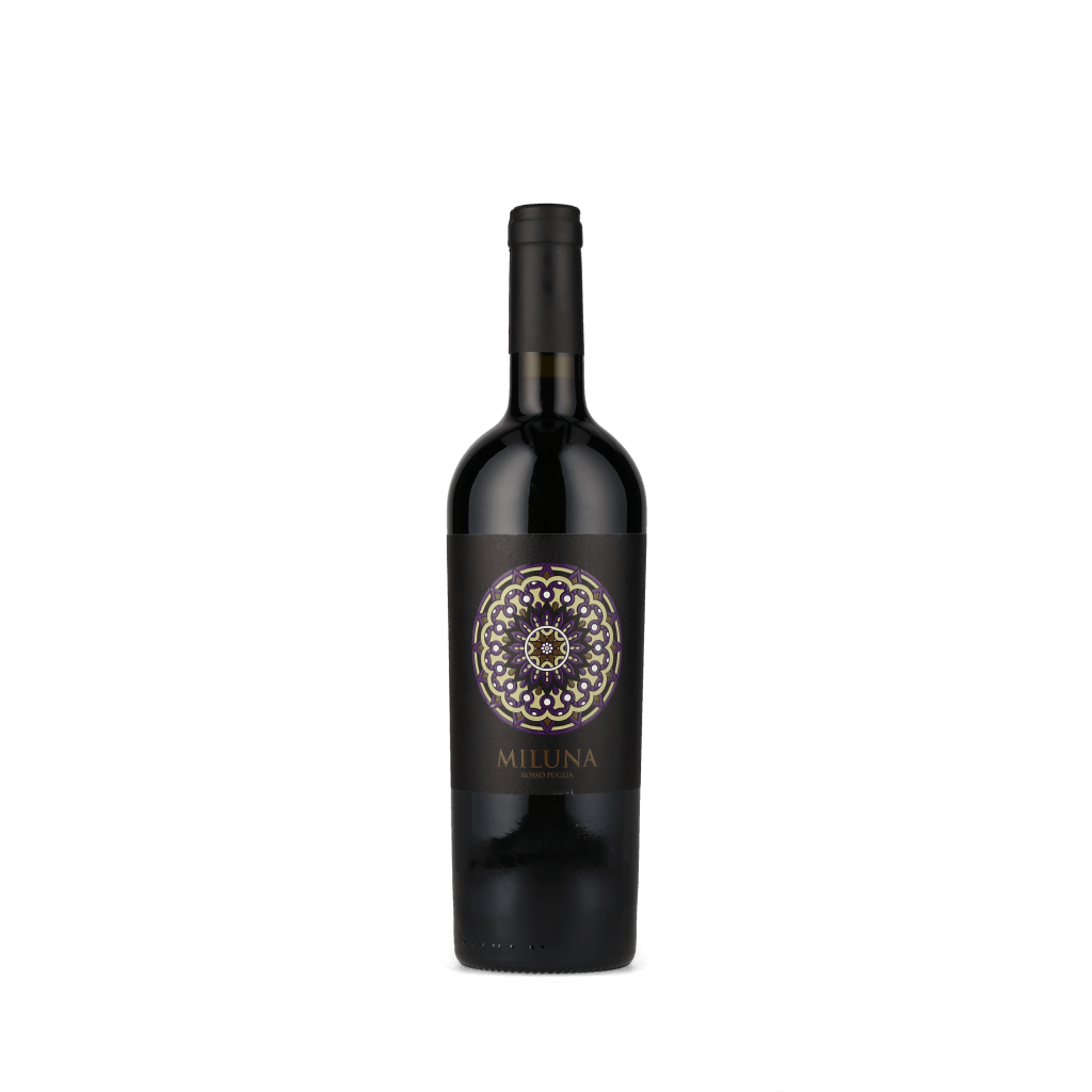 Miluna Rosso 2024 (Terre di Sava)