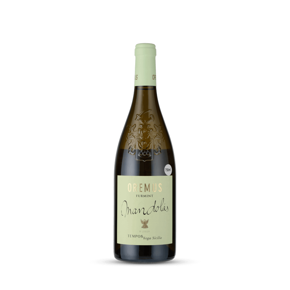 Oremus Mandolás 2023 (Tokaj Oremus - Vega Sicilia)