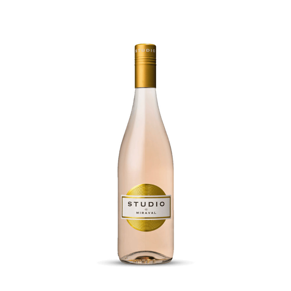 Studio by Miraval Rosé 2025 (Miraval)