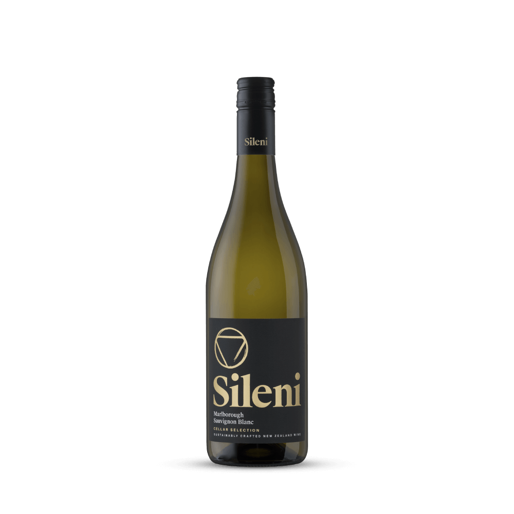 Sileni Cellar Selection Sauvignon Blanc 2024 (Sileni Estates)