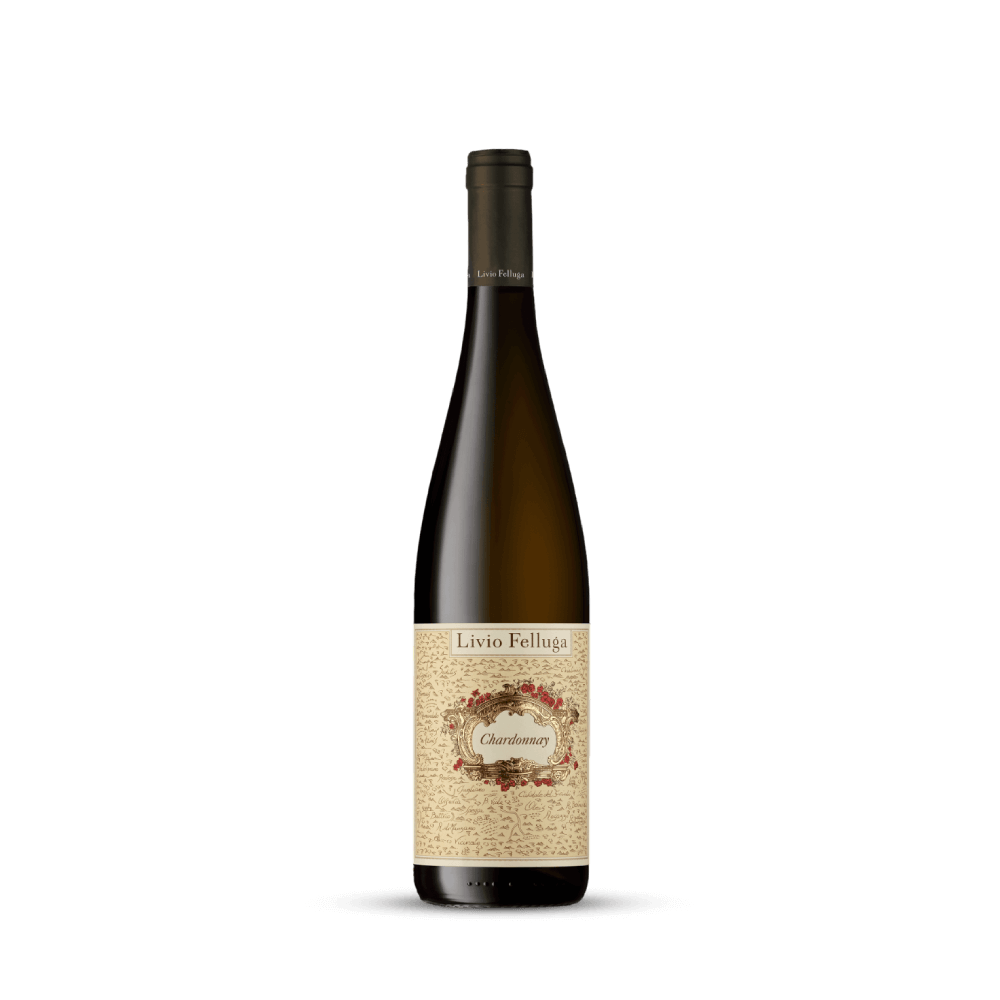 Chardonnay 2023 (Livio Felluga)