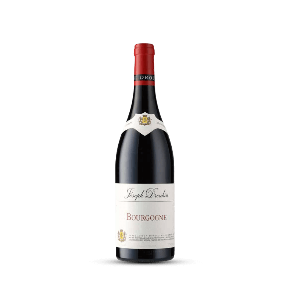 Bourgogne Rouge 2022 (Joseph Drouhin)