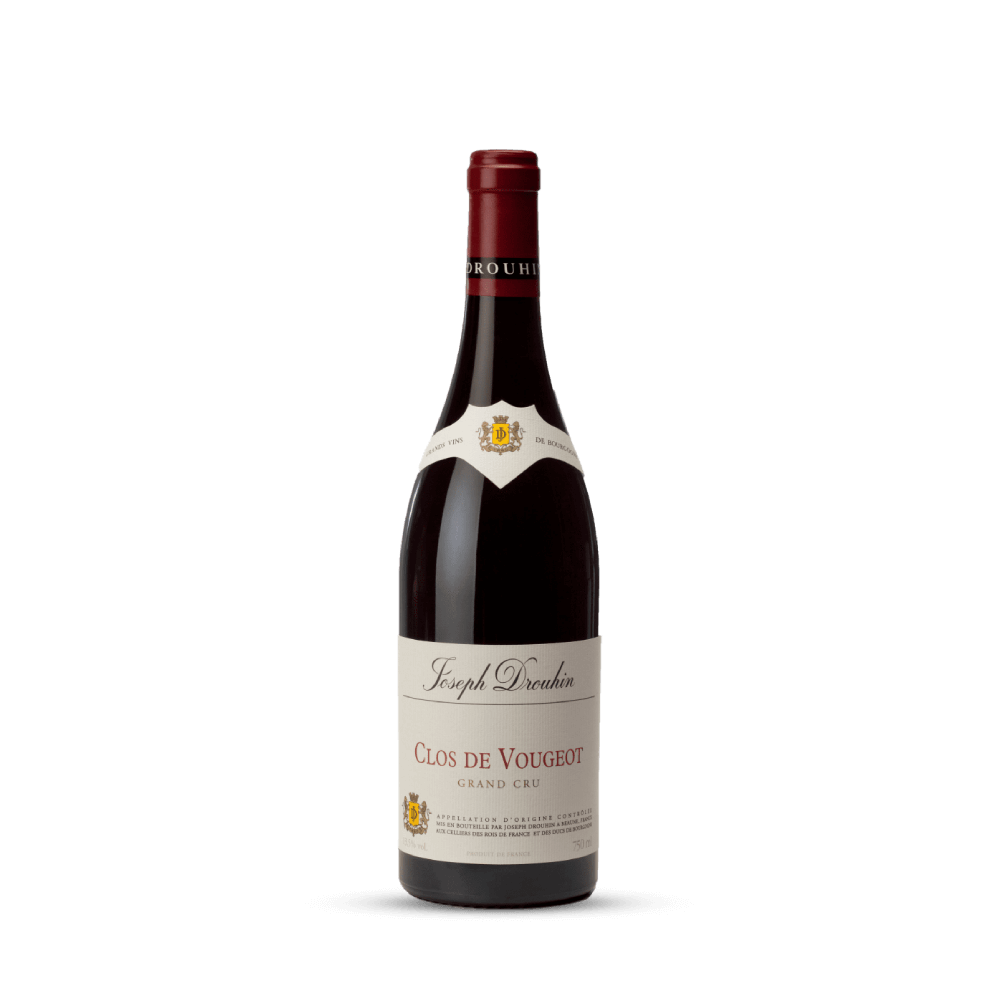 Clos de Vougeot Grand Cru 2020 (Joseph Drouhin)