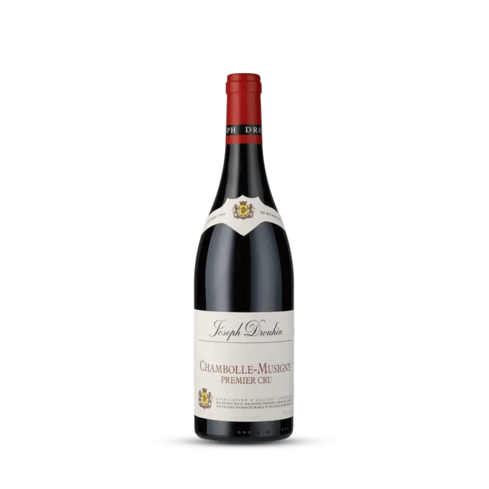 Chambolle-Musigny 1er Cru 2021 (Joseph Drouhin)