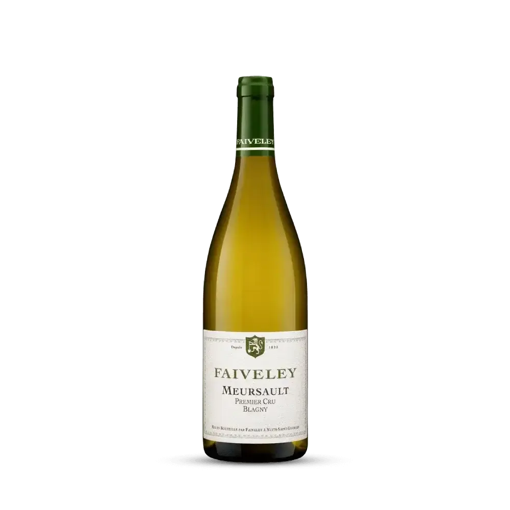 Meursault 1er Cru Blagny 2024 (Faiveley)