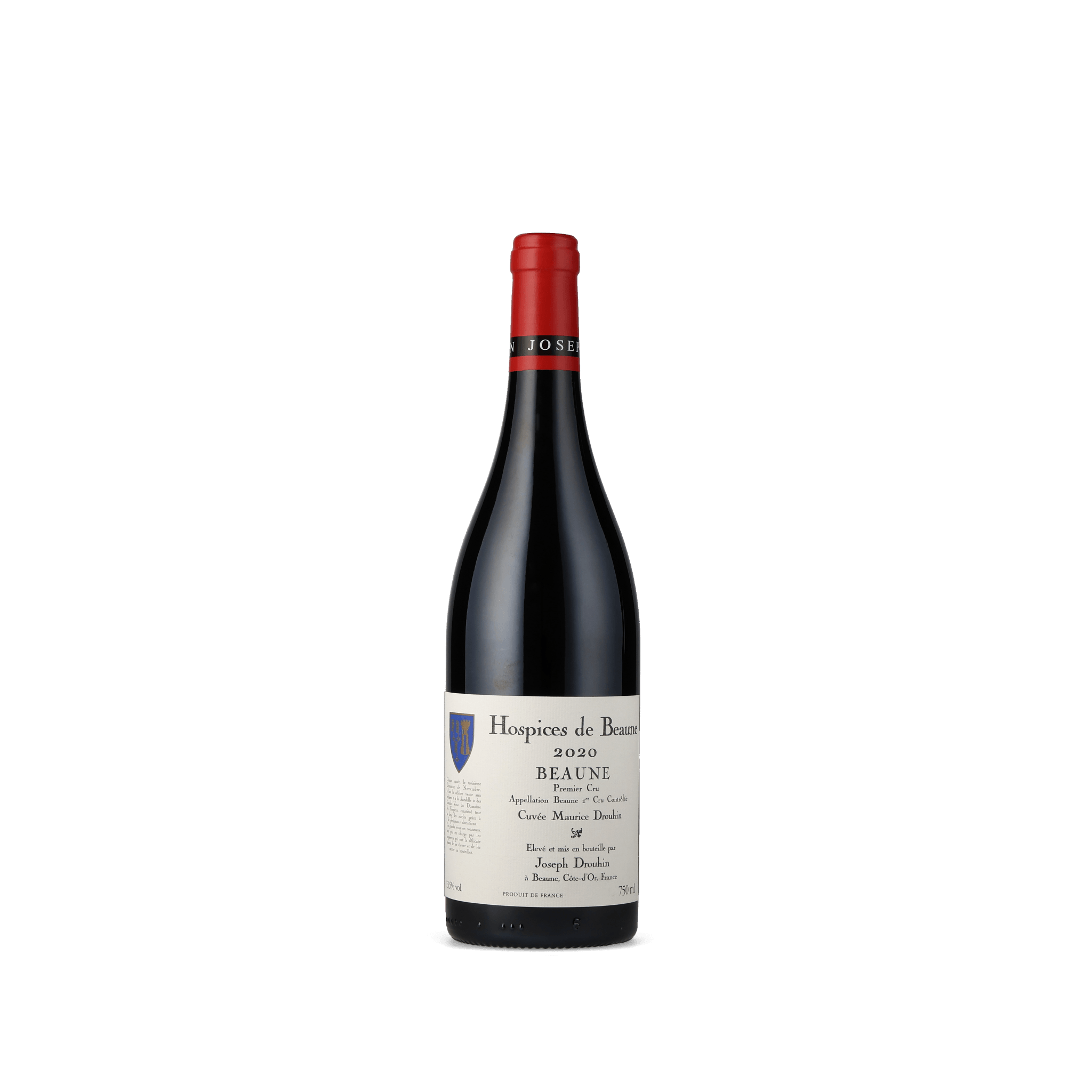 Hospices de Beaune 1er Cru Cuvée Maurice Drouhin 2020 (Joseph Drouhin)