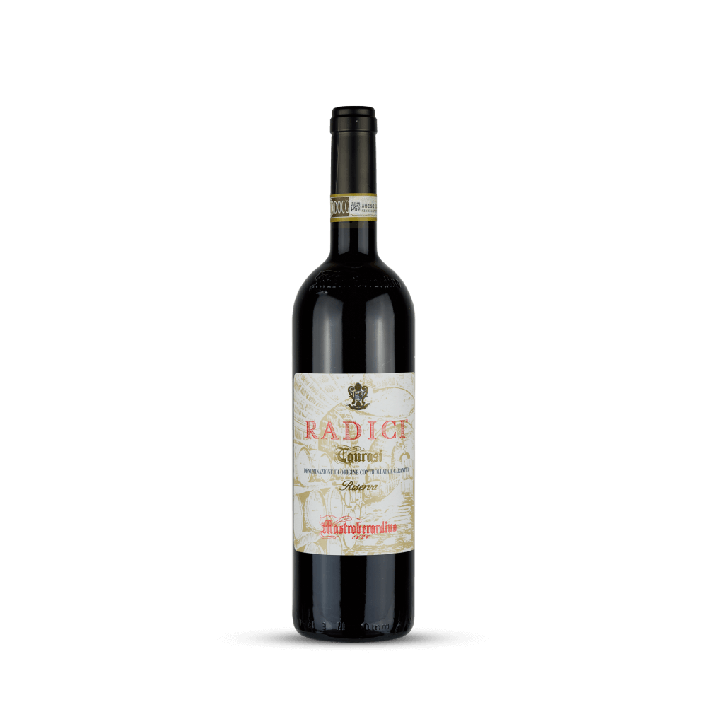 Radici Taurasi Riserva 2017 (Mastroberardino)