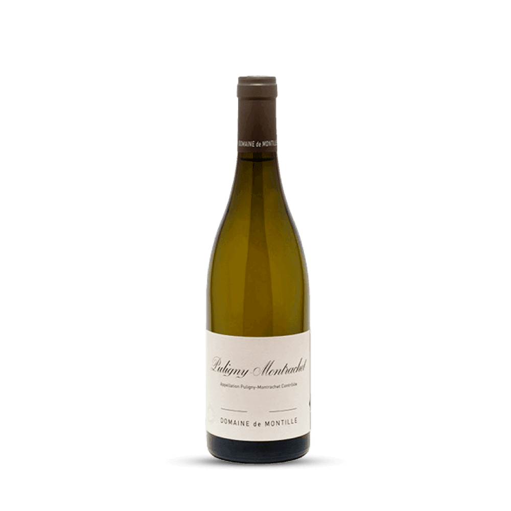 Puligny-Montrachet 2019 (Domaine de Montille)