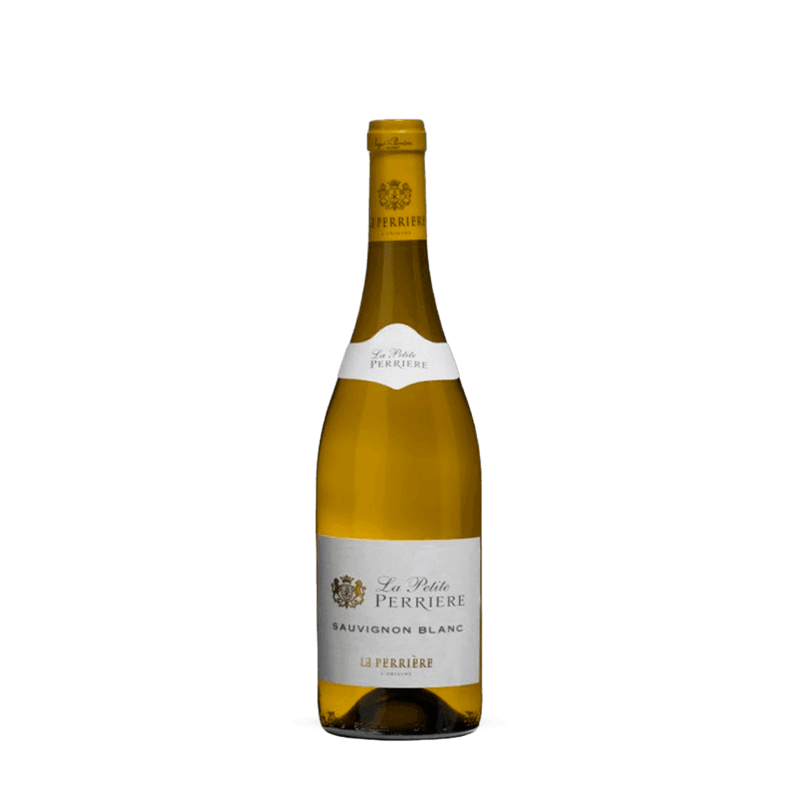 La Petite Perrière Sauvignon Blanc 2022 (Saget la Perrière)