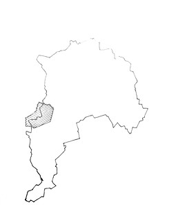 Exntensión del conflicto socio ambiental