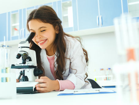 Books for Girls That Empower Them to Reach for the Stars