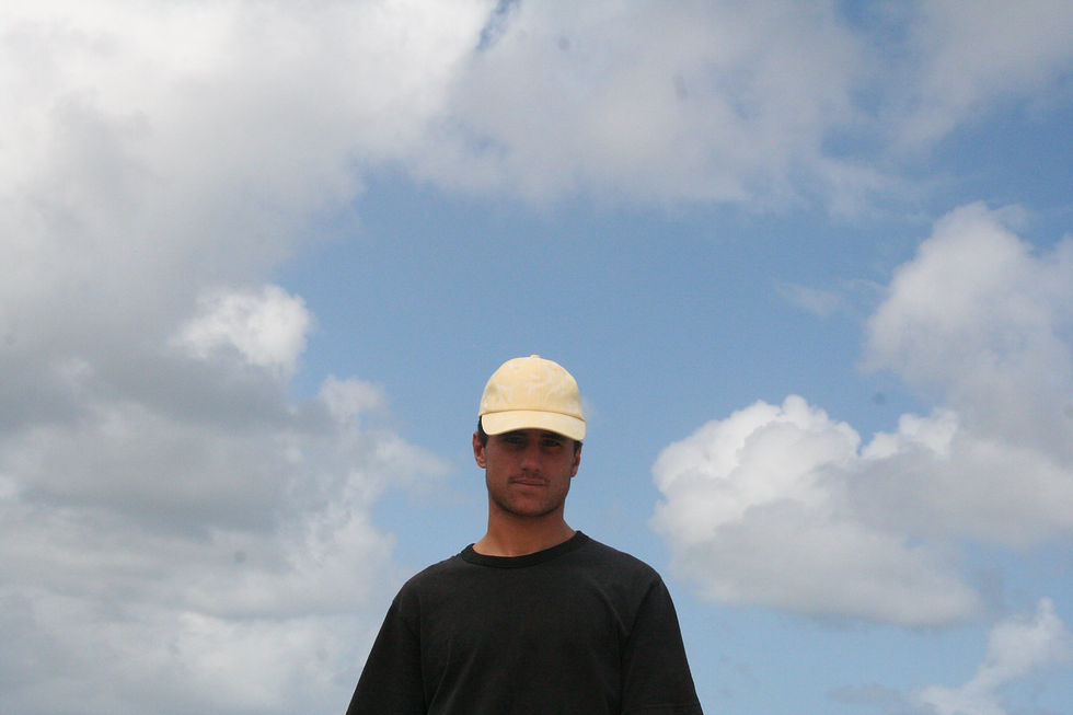 Thumbnail: Castle Rock Star Cap