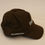 Thumbnail: Short Brim Choc Cap
