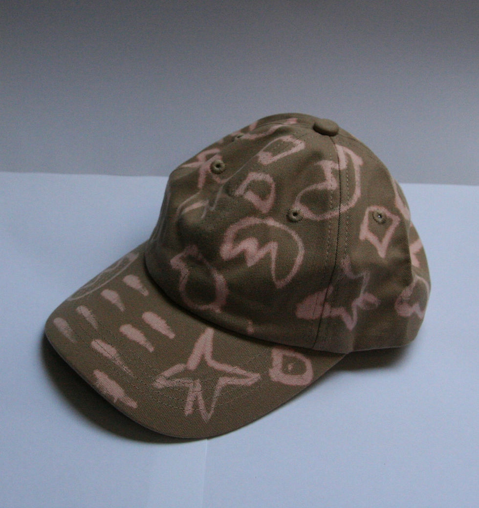 Thumbnail: North Point Cap