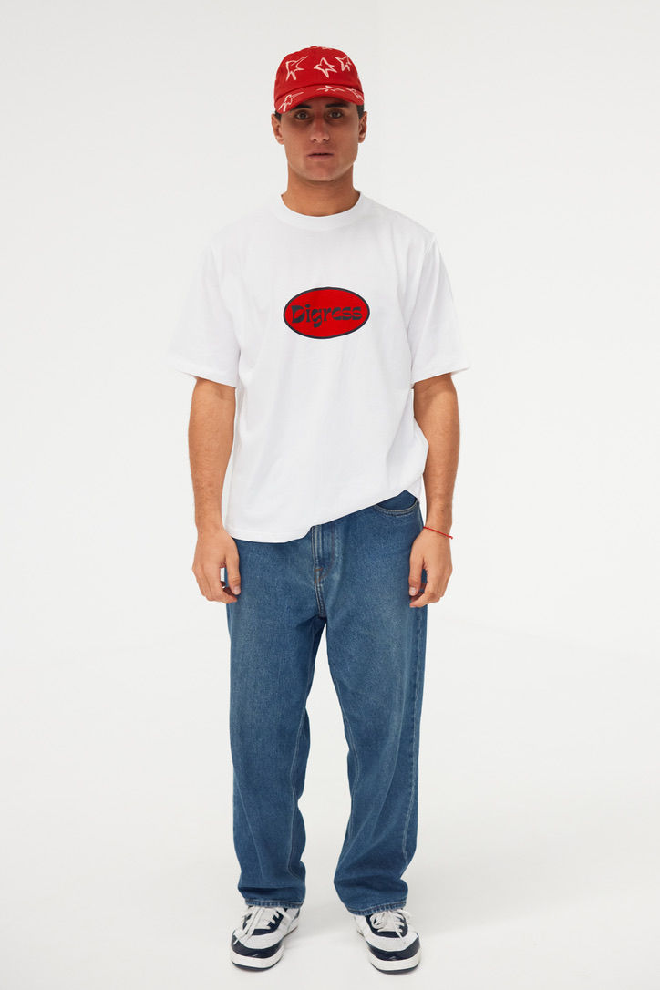 Thumbnail: Vintage Tee