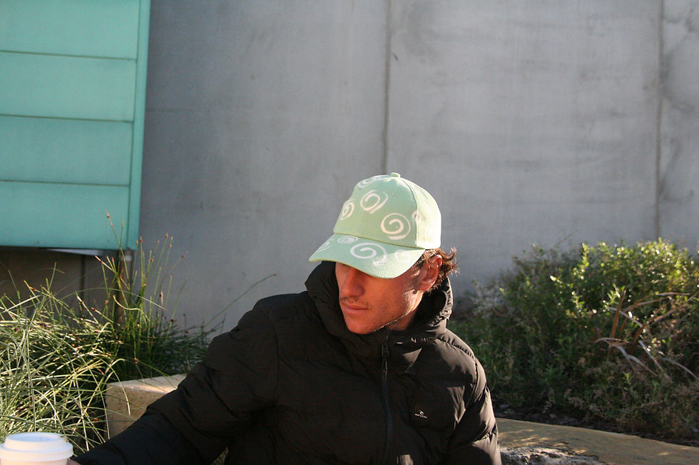 Thumbnail: Bingin Cap