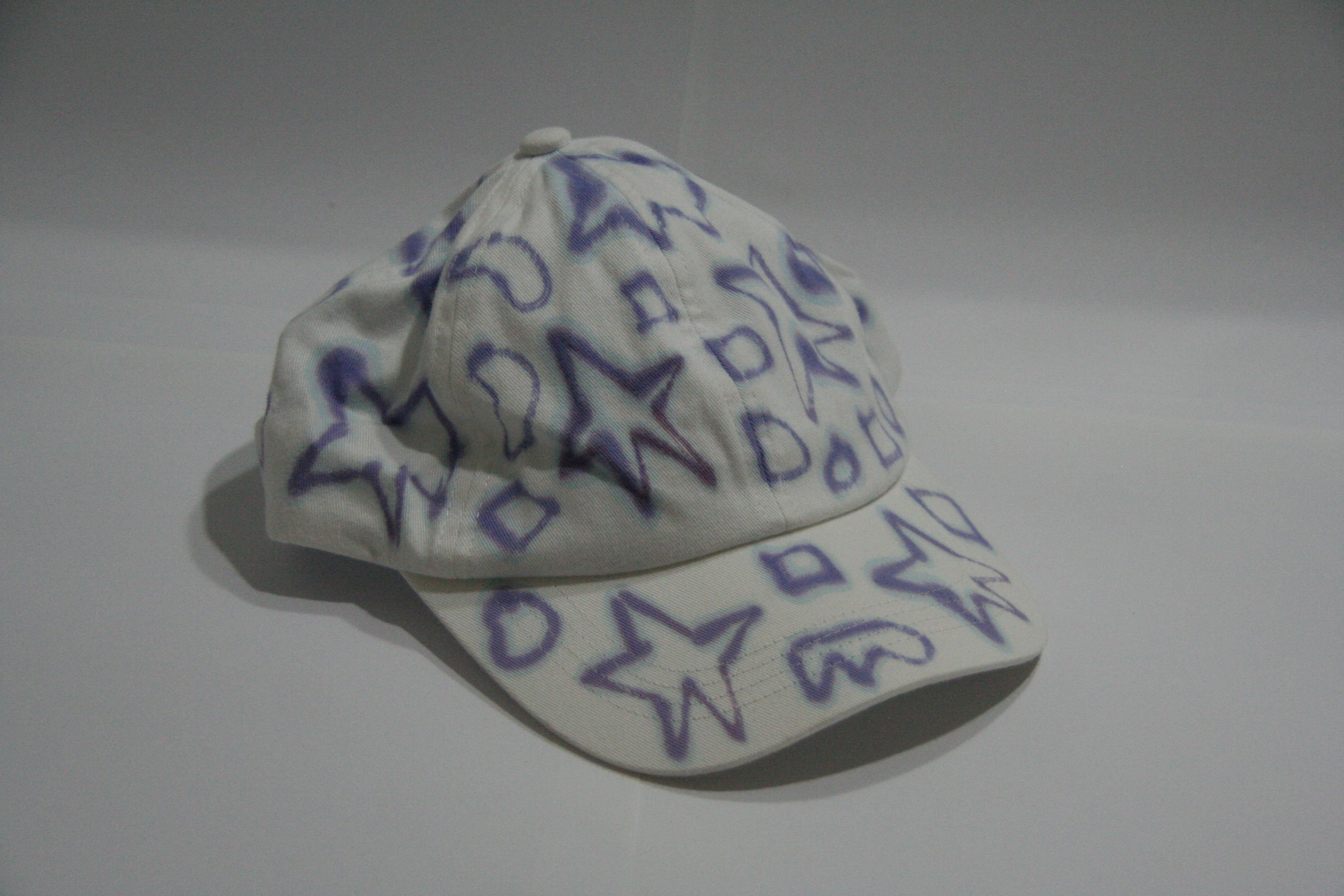 Other Side of the Moon Cap