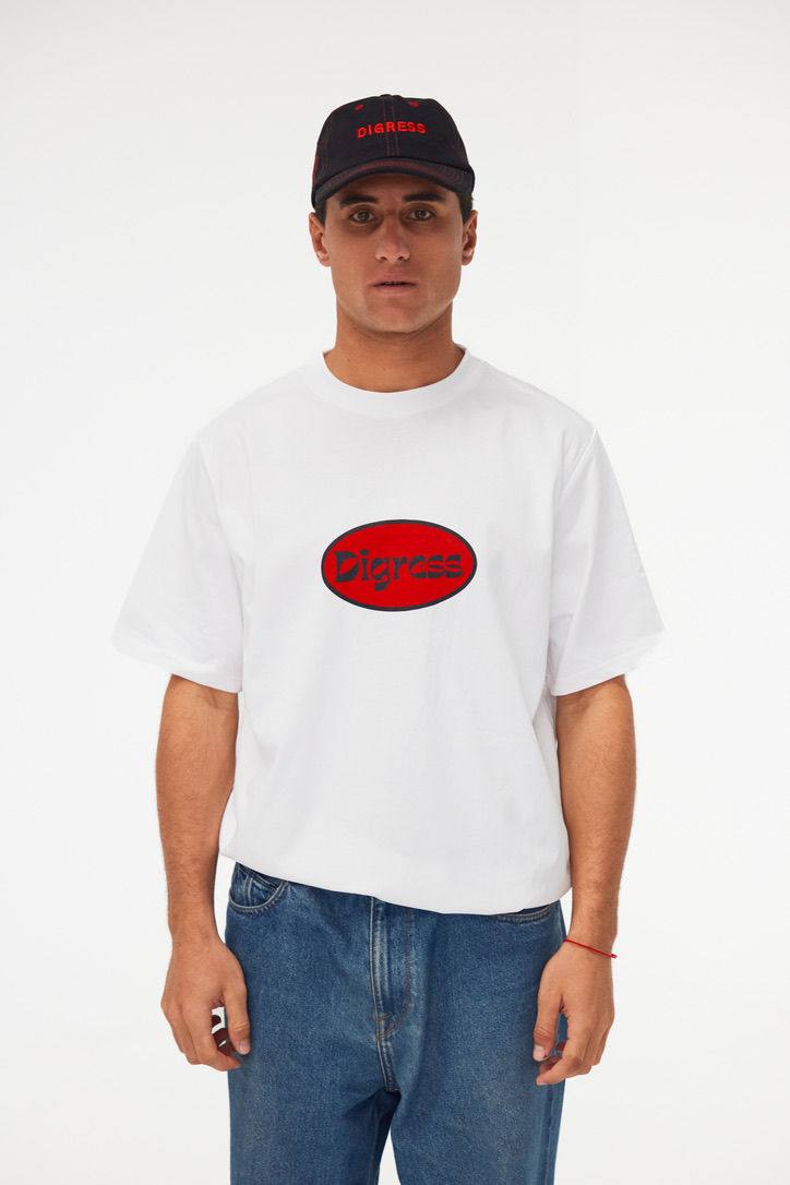 Thumbnail: Vintage Tee