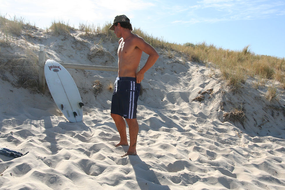 Thumbnail: 2 Stripe Boardies