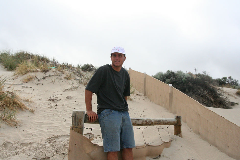 Thumbnail: Bondi Cap