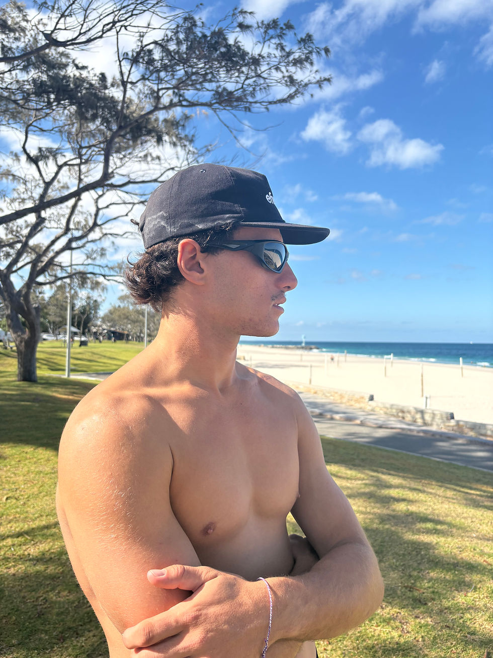 Thumbnail: Quindalup Sunnies