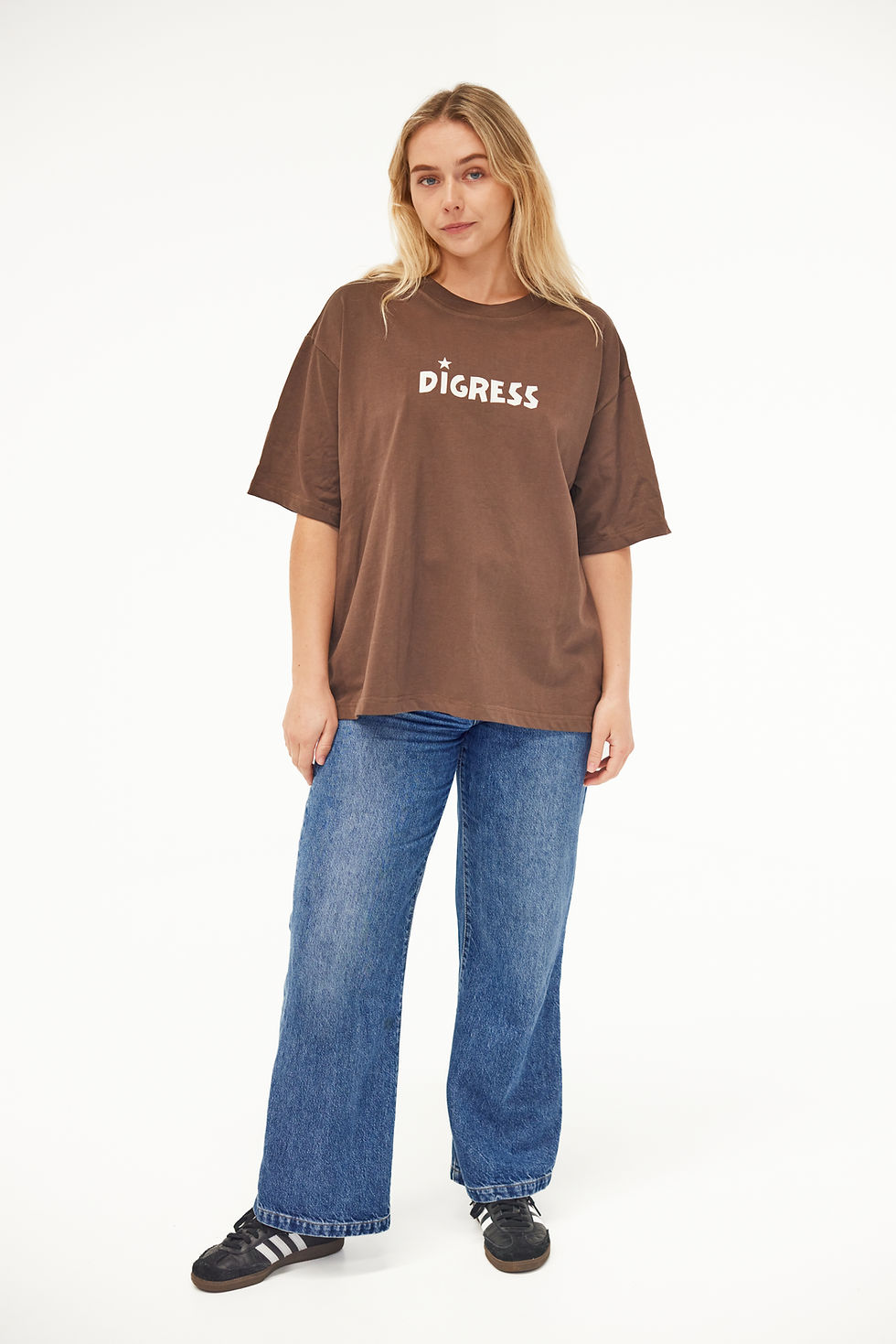 Thumbnail: Thatcher Boxy Tee
