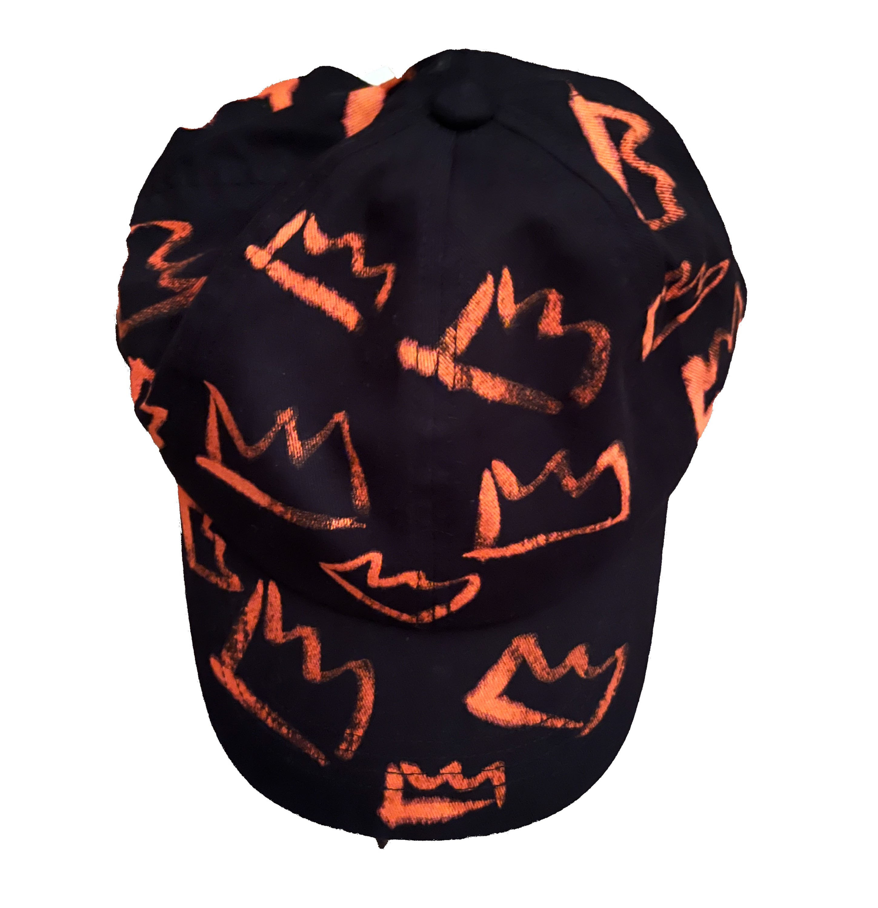 Y3-6 Groms Crown Cap 