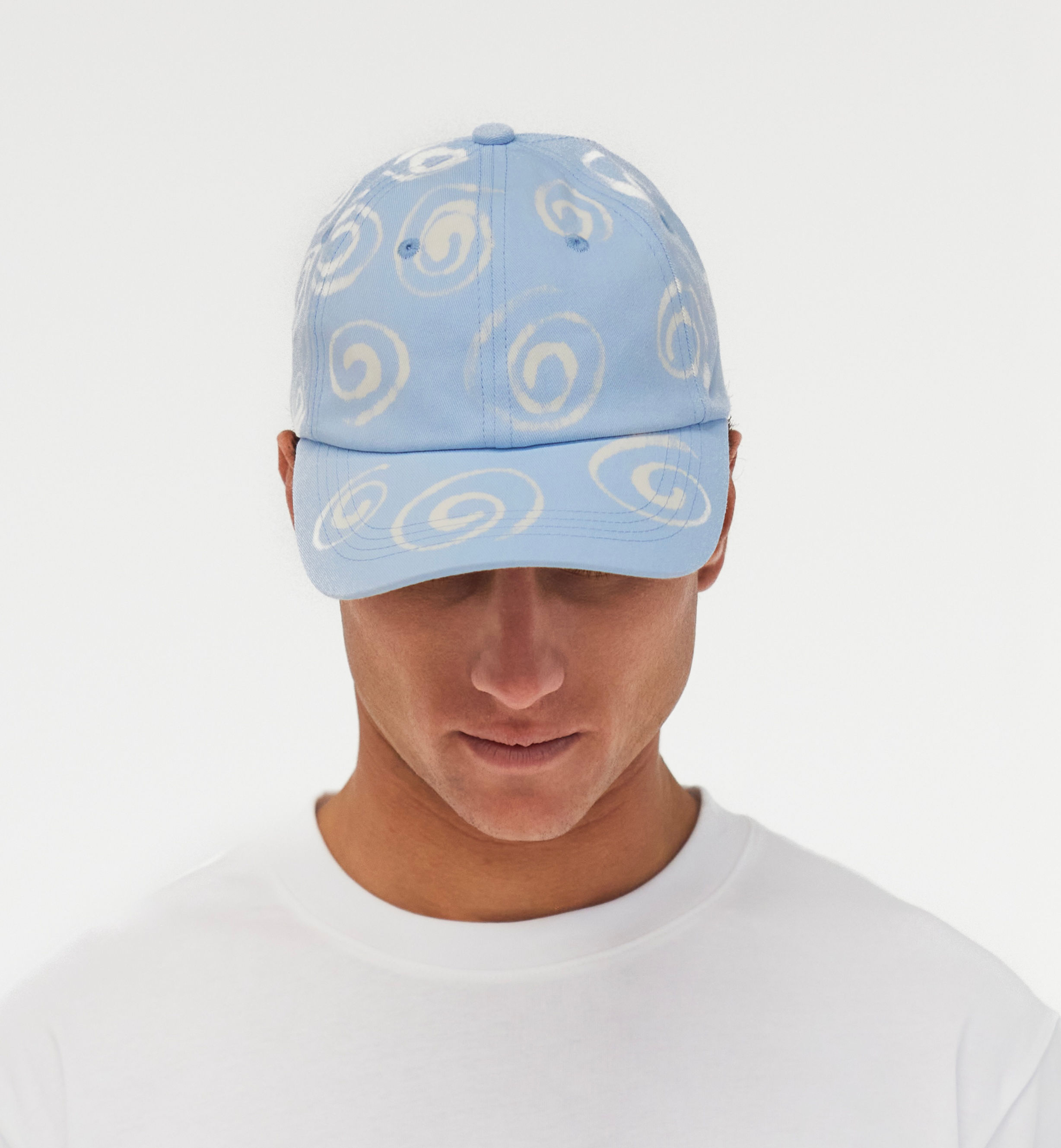 Rainbow Beach Cap