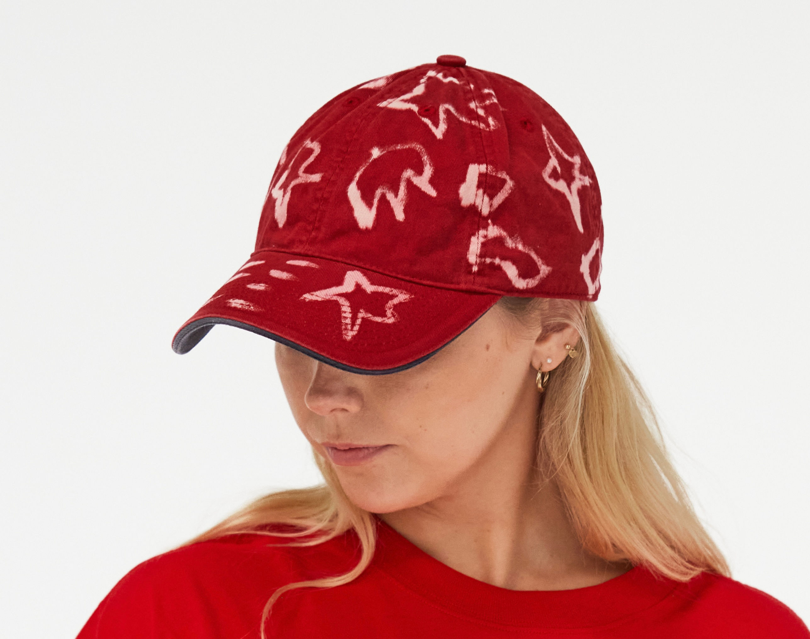Trigg Cap