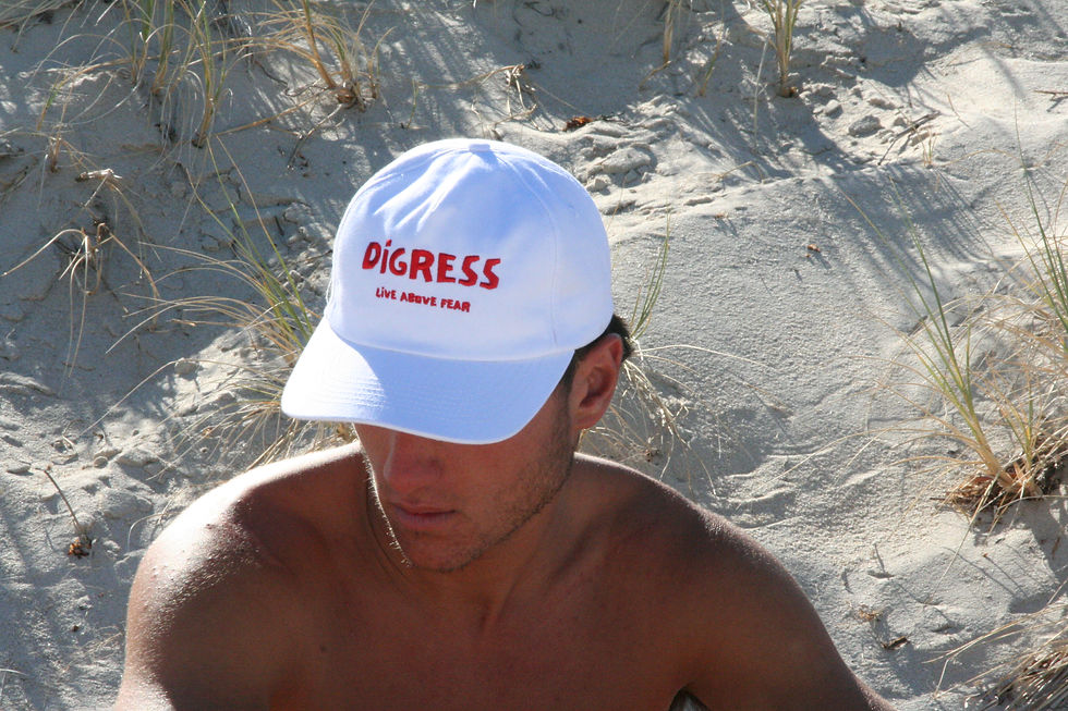 Thumbnail: White 5 Panel
