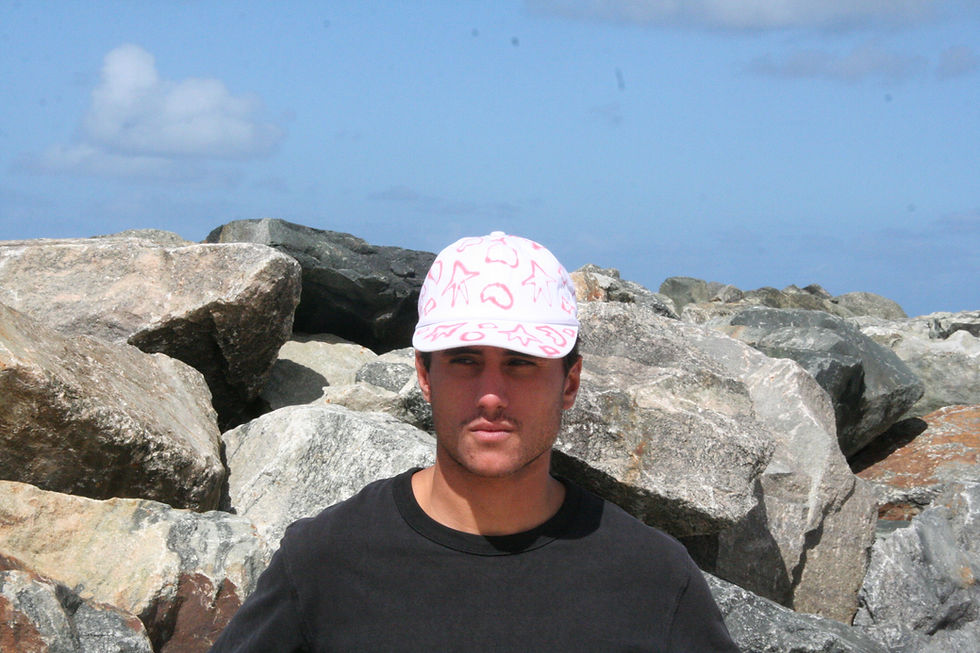 Thumbnail: Bondi Cap