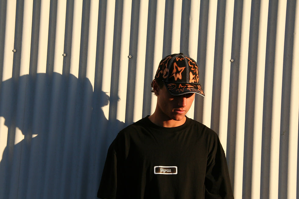 Thumbnail: Duranbah Cap