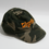 Thumbnail: Orange Cammo Cap