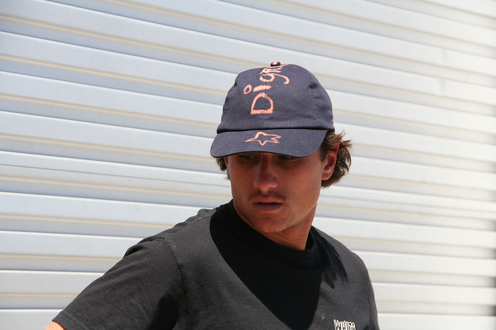 Thumbnail: Nusa Dua Cap