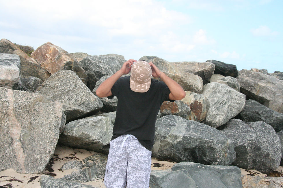 Thumbnail: North Point Cap