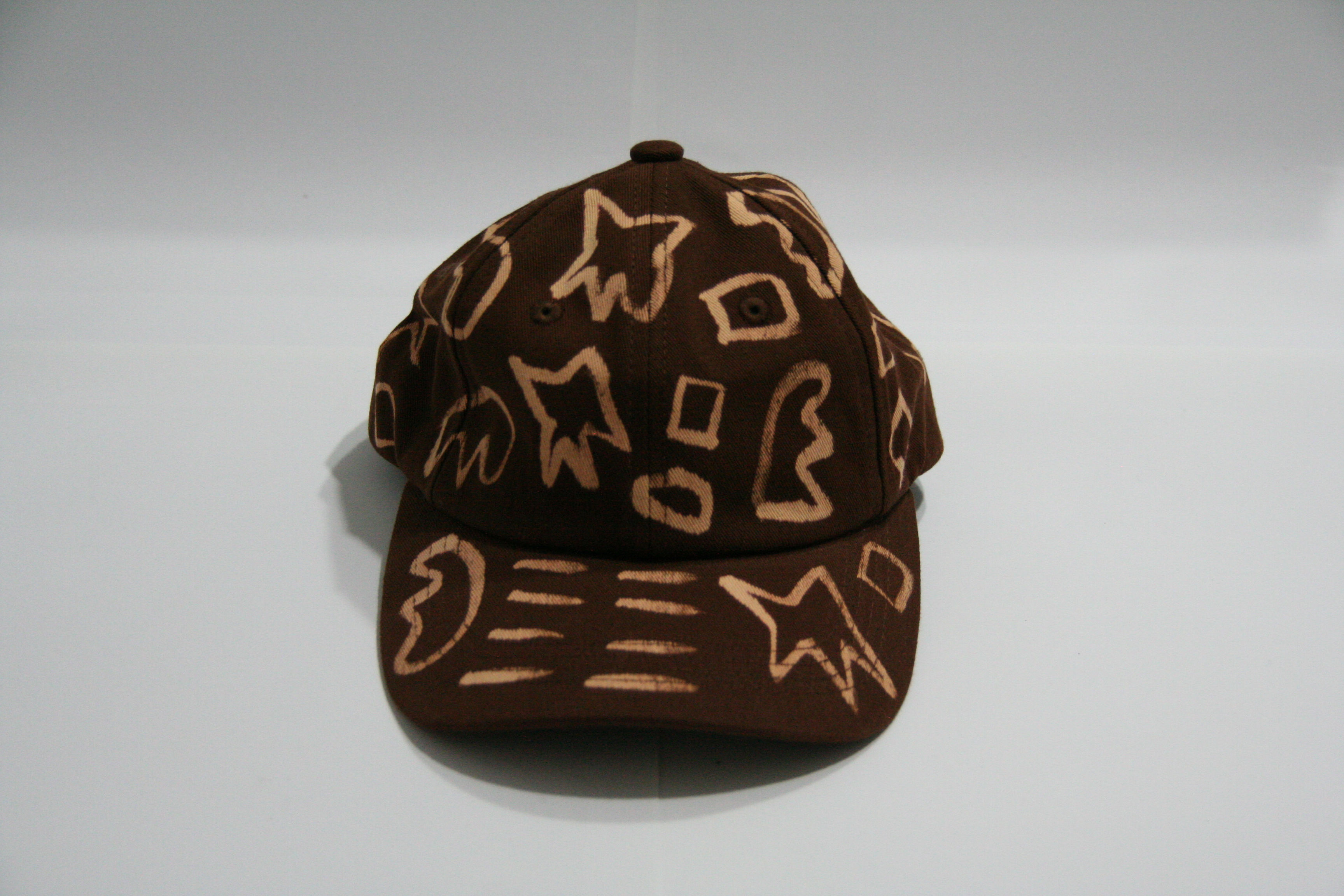 Thatcher Groms Cap