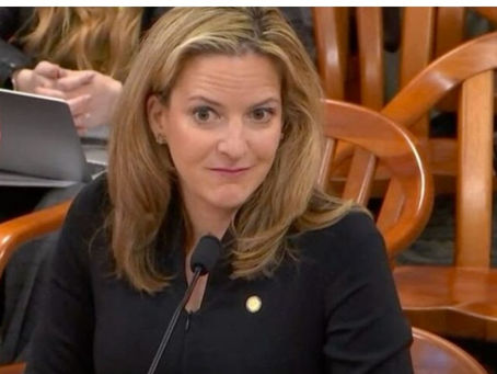 MI SOS Benson Uncooperative in Response to Congressional Questions about Mail-In Ballots.