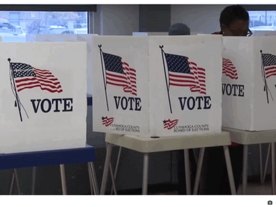 Expert Election Integrity Investigator Gets Top DHS Post