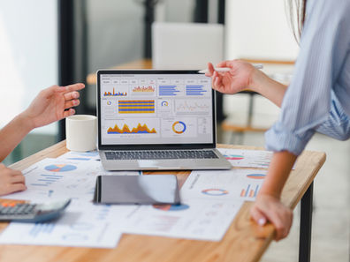PRESS RELEASE: MFEI Publishing Monthly QVF Data and Analysis