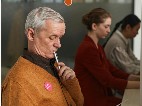 Planned Confusion and Aborted Integrity: A Personal Look into Challenges and Changes of Detroit Absentee Voter Counting Boards