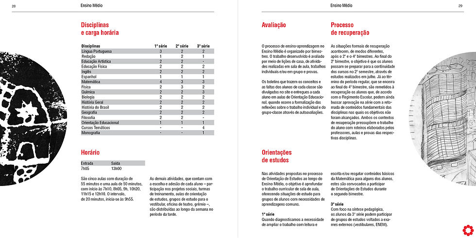 brochura colégio equipe 2014