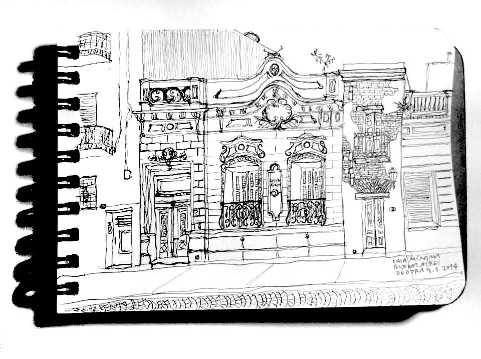 casa mínima ARG 2014